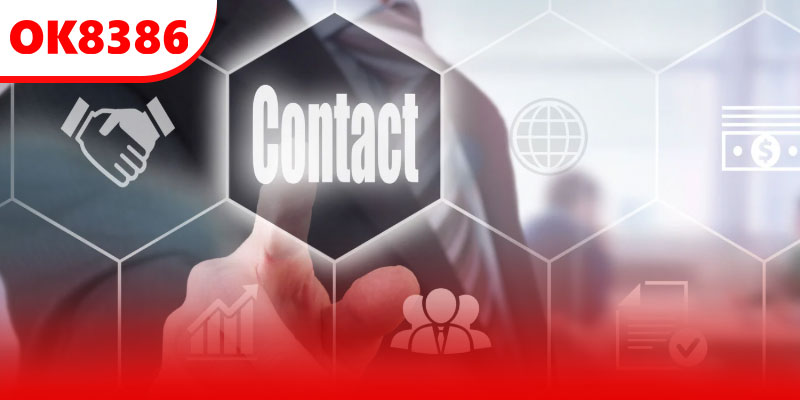 Lưu ý trước khi liên hệ OK8386 quan trọng